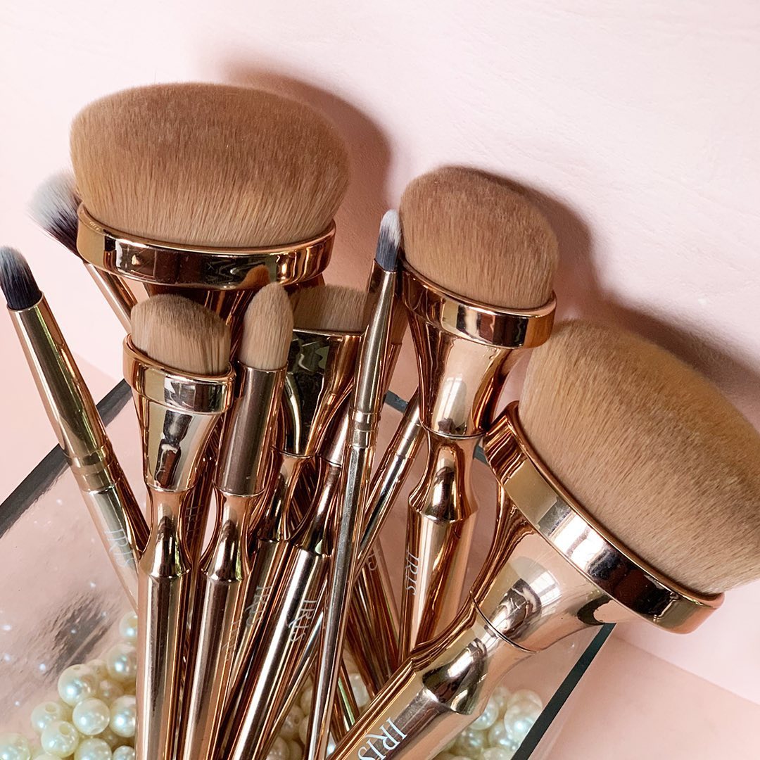 Make Up Brushes