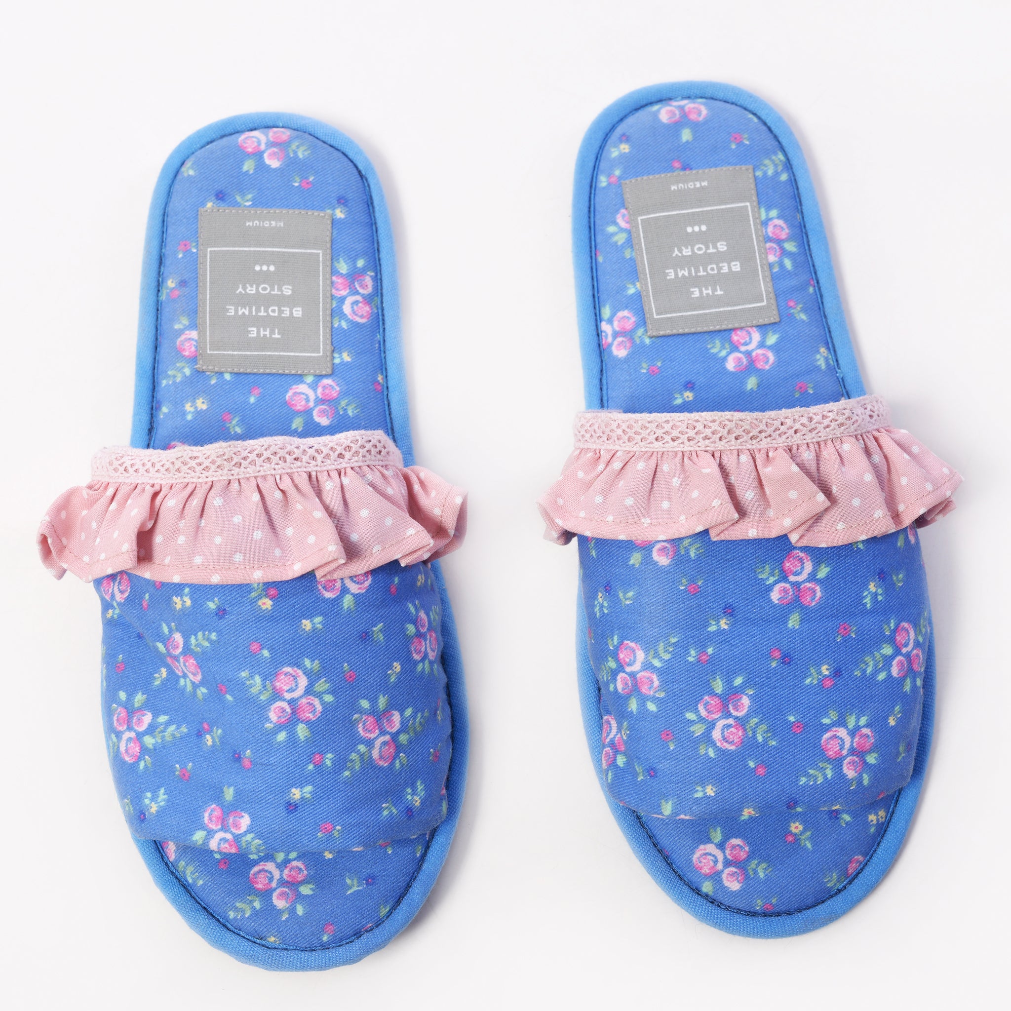 In the style discount slippers