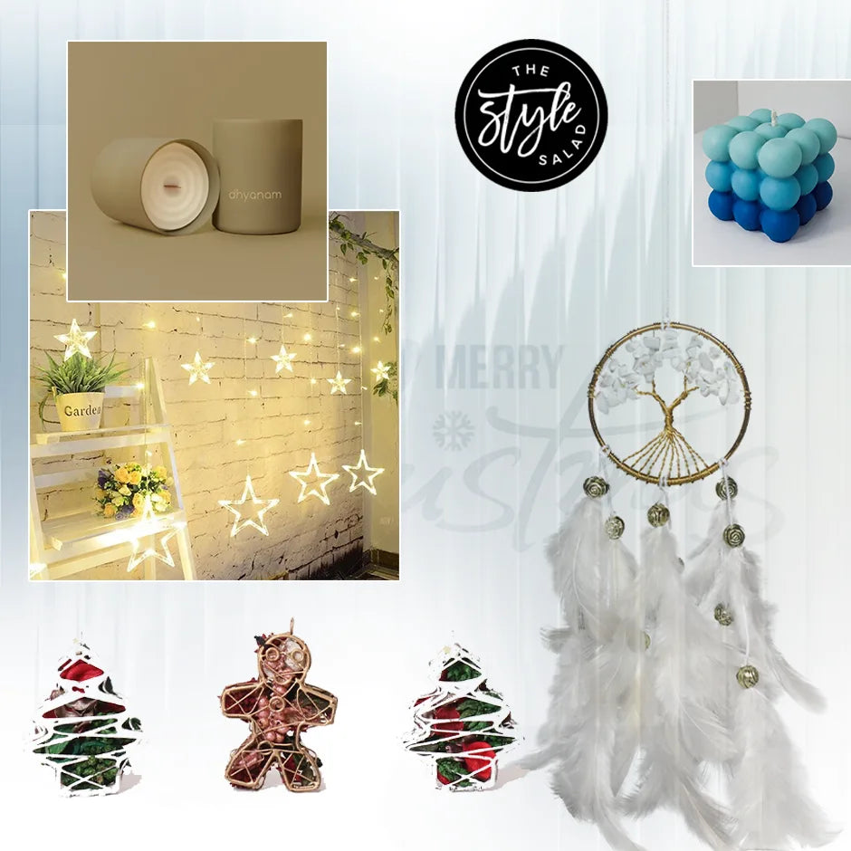 Transform Your Space with Elegant Christmas Tree Decor