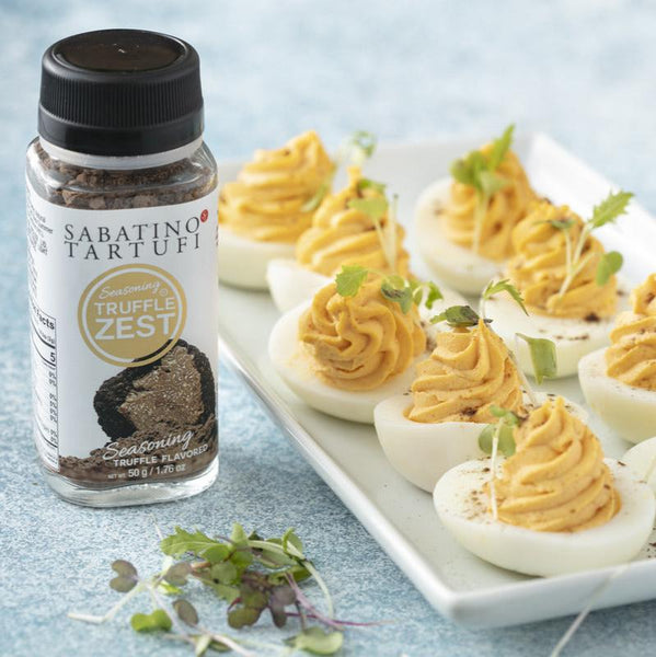 Truffle Zest Seasoning