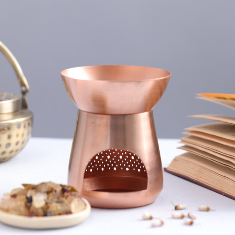 Copper Diffuser