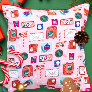 Christmas Cushion Covers Online