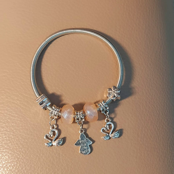 Angel Charm Bracelets