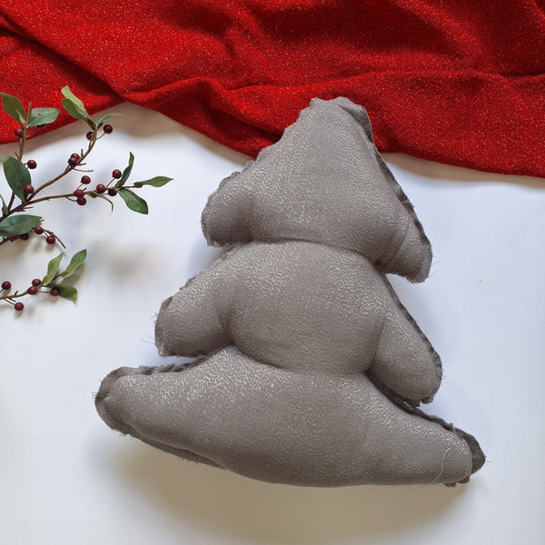 Xmas Tree Cushion Online in India