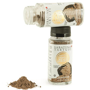 Truffle Zest Seasoning