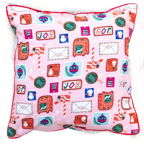 Buy the Best Christmas Cushion Covers