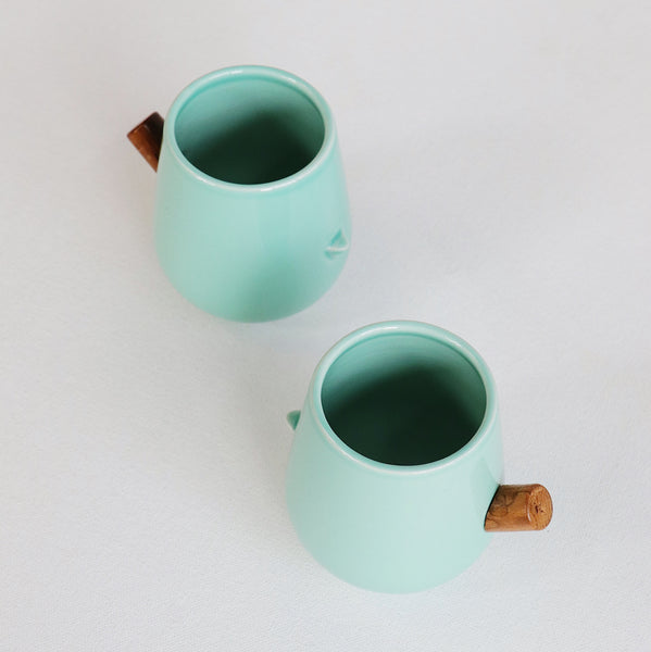 Urban Tweeter Mugs