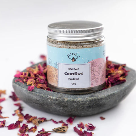 Comfort Pain Relief Bath Salt