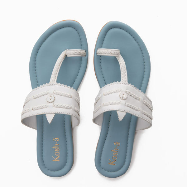 Kholapuri Soft Touch Slippers