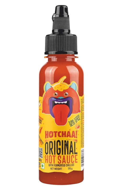 Original Hot Sauce