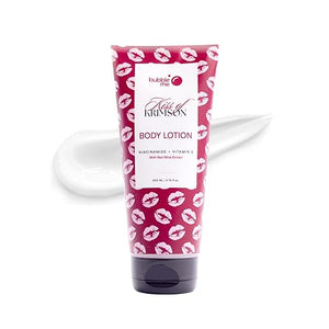 Kiss of Krimson Body Lotion