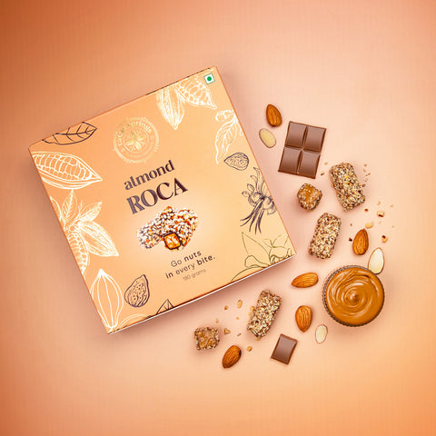 Almond Roca