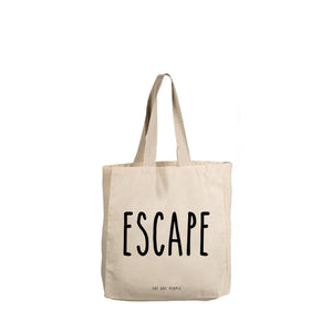 Escape Tote Bag