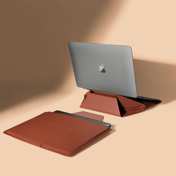 MOFT 3 in 1 Carry sleeve 14" Laptop Stand