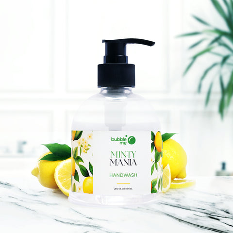 Shop Perfumed Handwash 