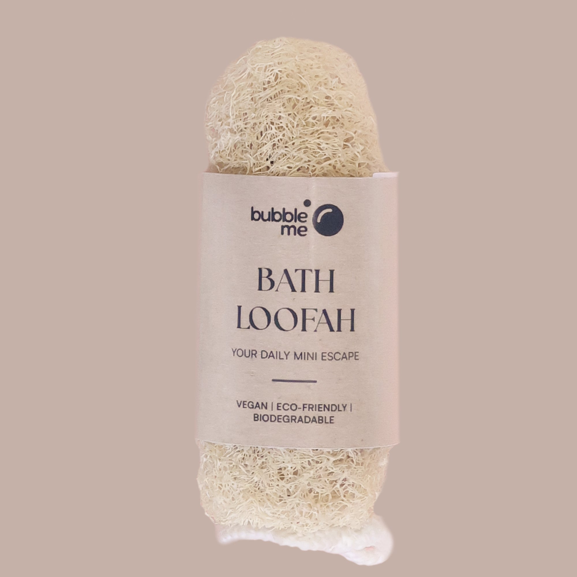 Bath Loofah