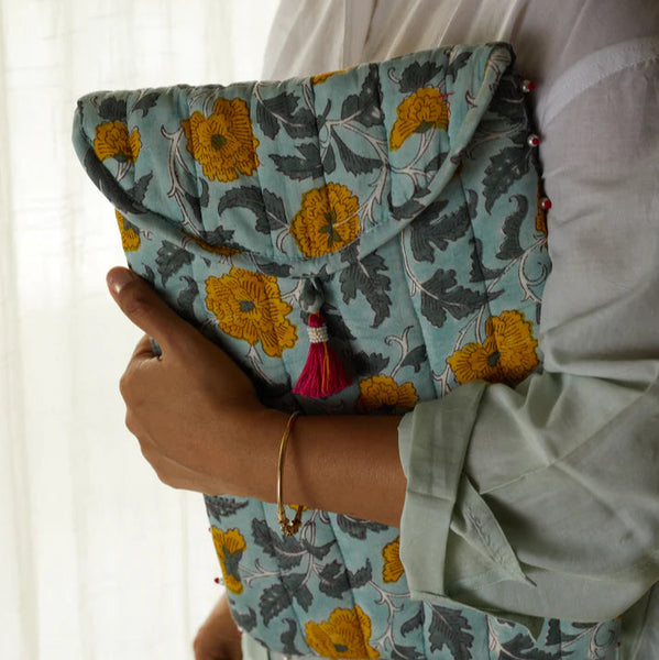 Phool Laptop Sleeve