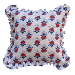 Flower Power Cushion Cover