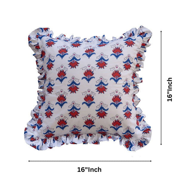 Flower Power Cushion Cover