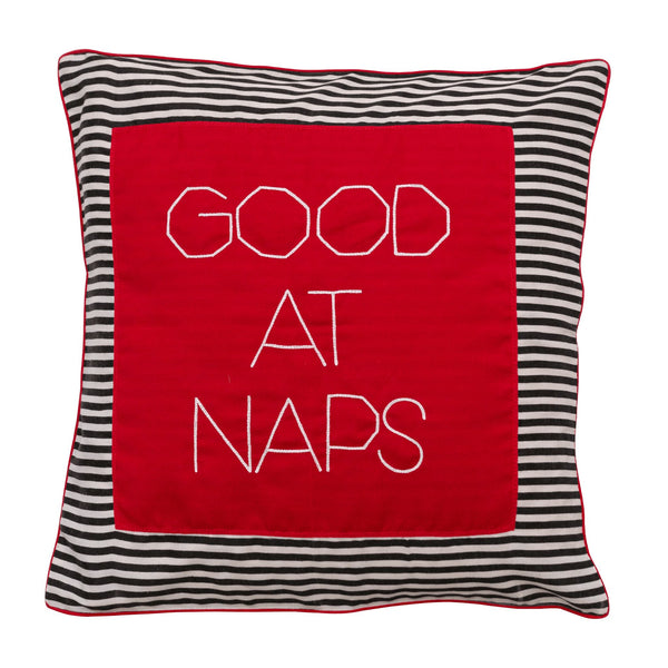 Goods at Naps Cushion Cover