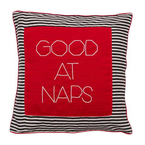 Goods at Naps Cushion Cover