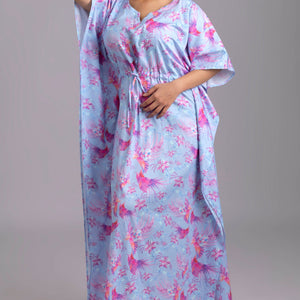 Alluring Ayka Kaftan