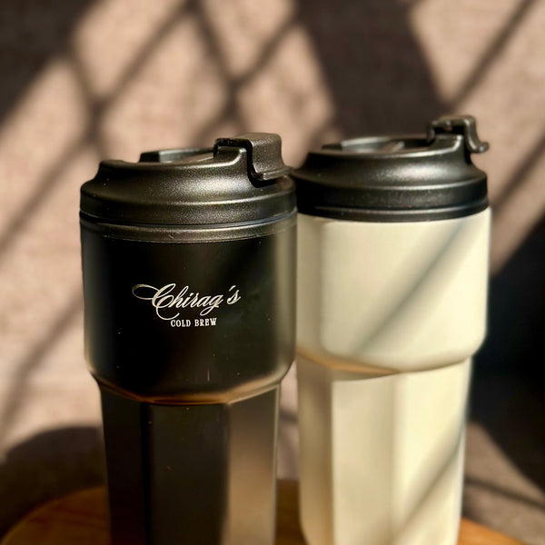 Car Travel Mug Personalized