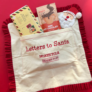 Unique Santa Secret Gifts