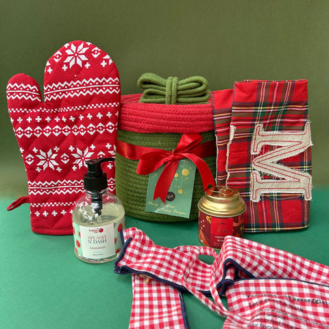 Christmas Hampers