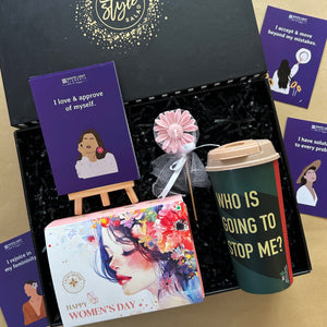 Women's Day Hamper Online 