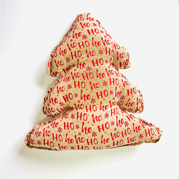 Order Xmas Tree Cushion Online in India