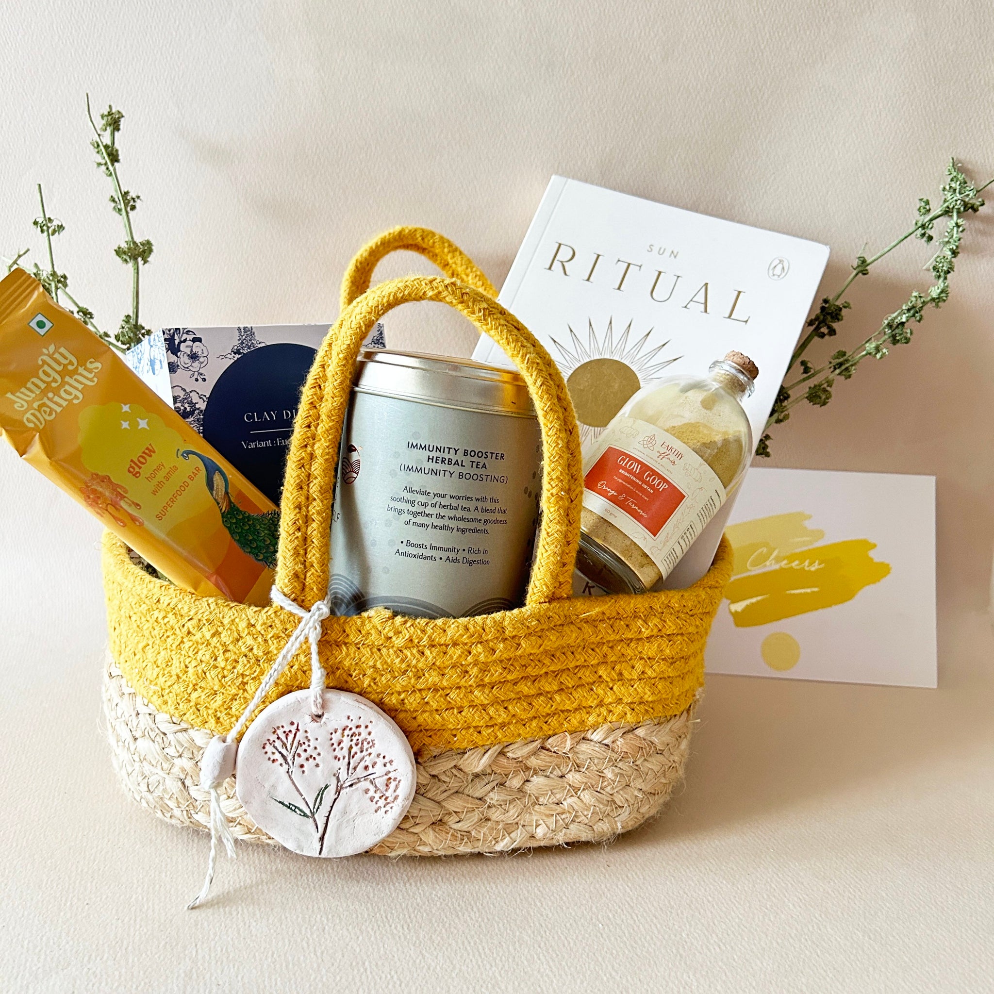 GLOW Gift Hamper