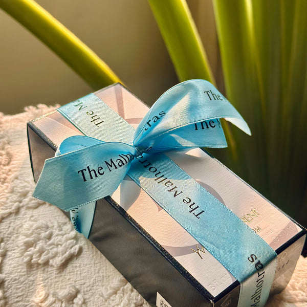 Satin Ribbon Personalized