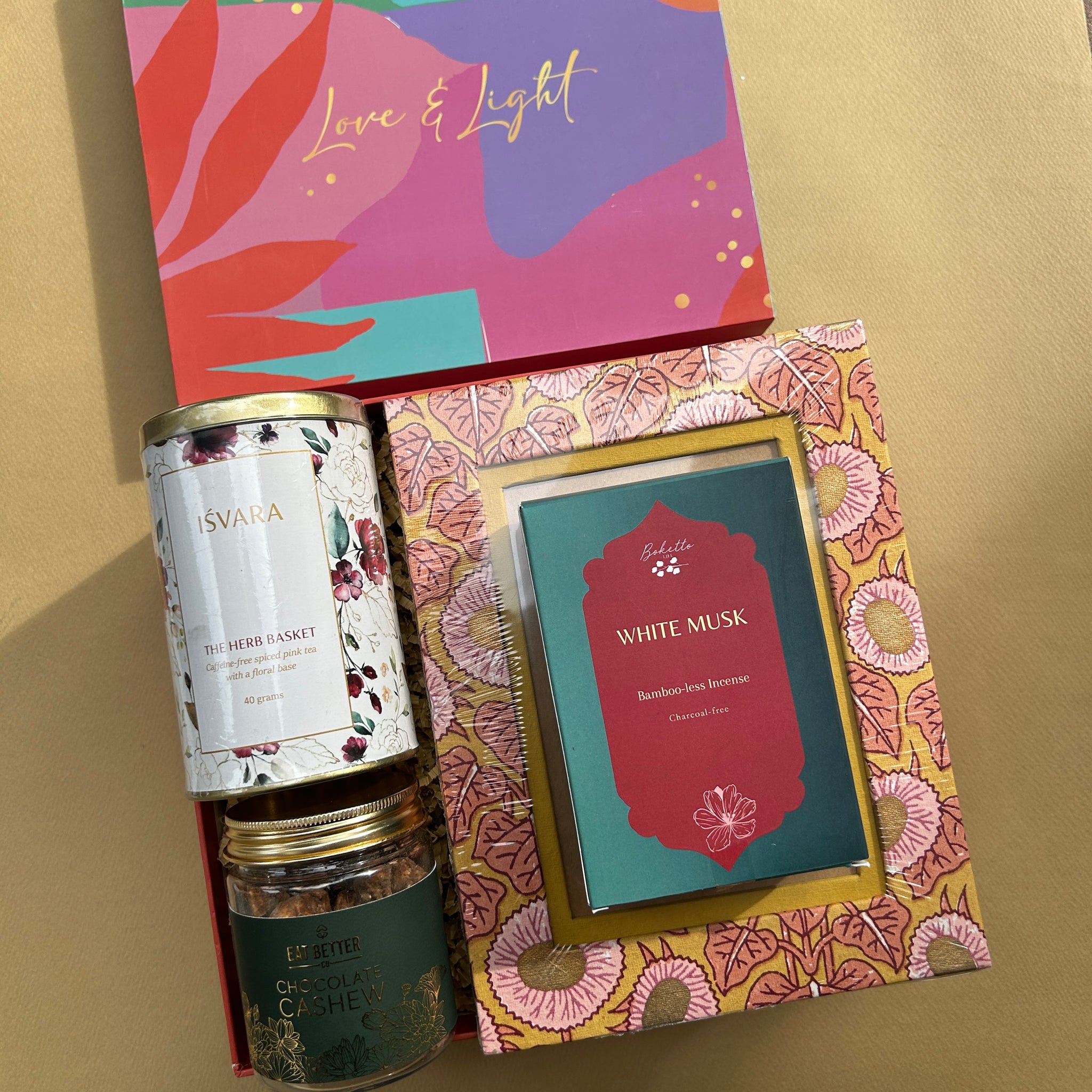 BLOOM - Diwali Gift Hamper