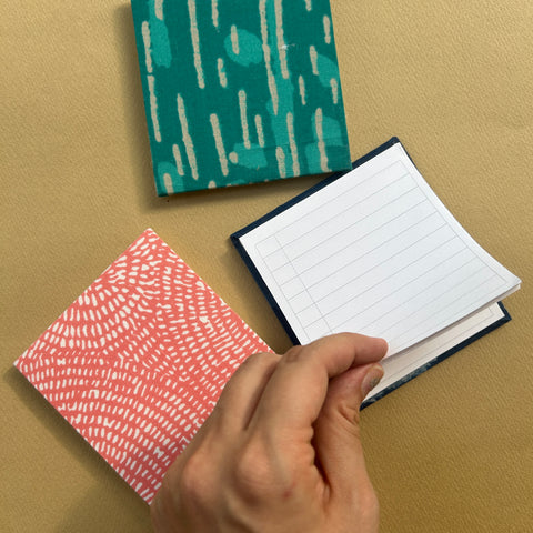 Grid Terable Notepad