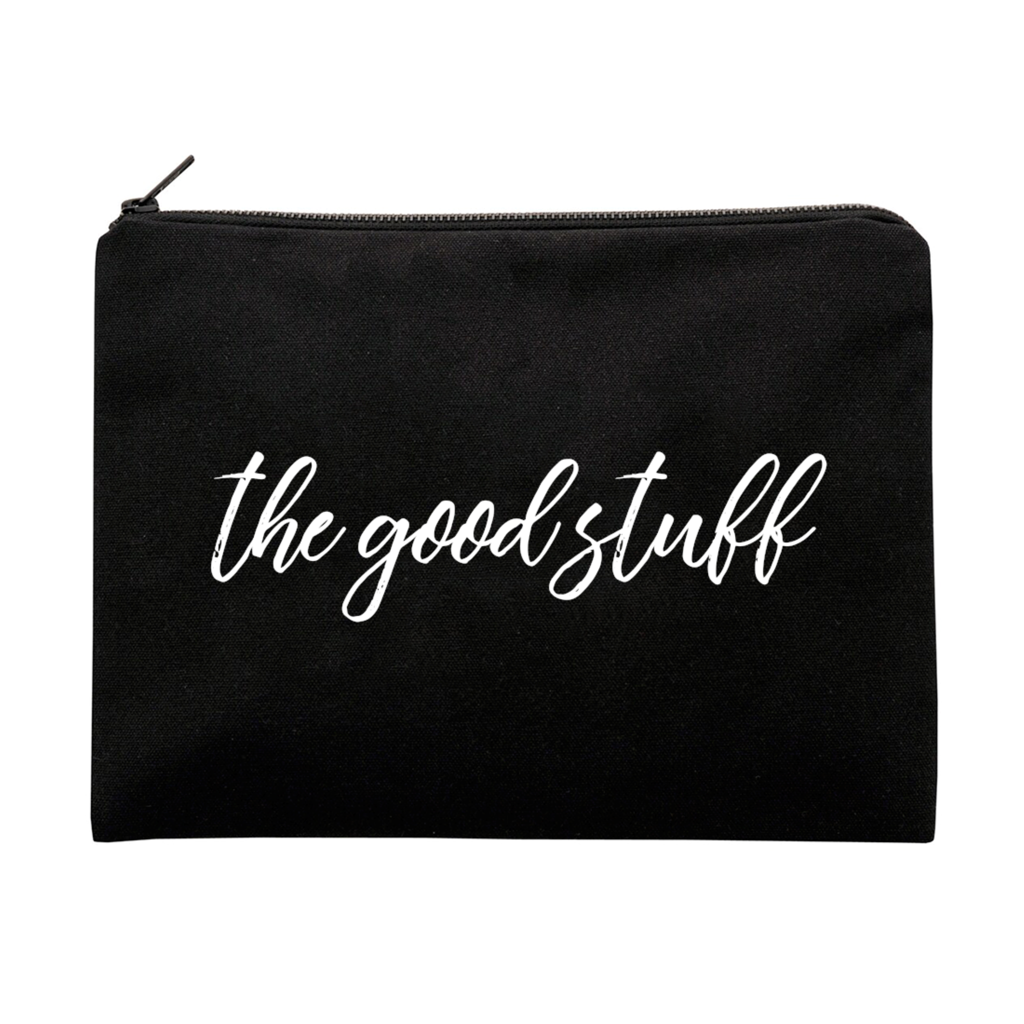 The Good Stuff Pouch