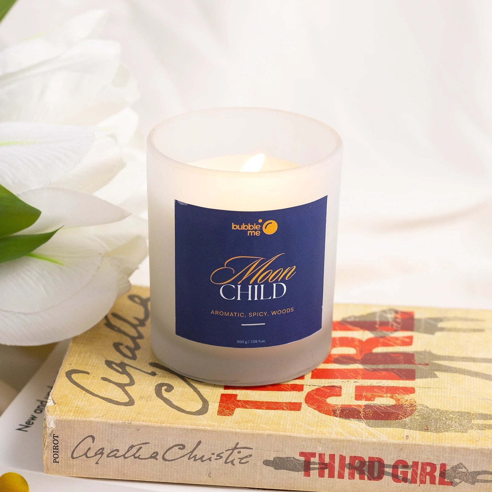 Buy Moisturising Candles Online