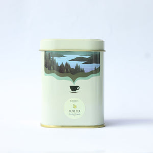 Buy Olive Tea Online in India