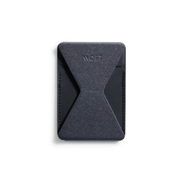 Moft Invisible Phone Stand & Wallet