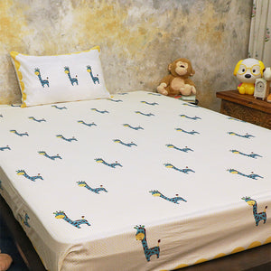 Bed Set - My Best Friend The Giraffe