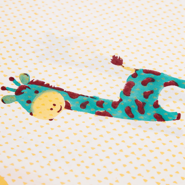 Bed Set - My Best Friend The Giraffe