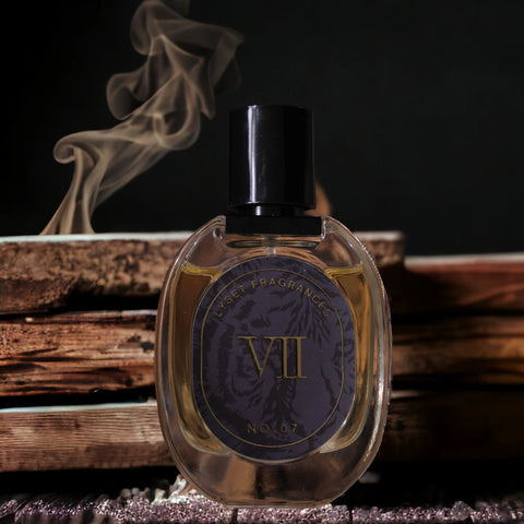 No.7 Men's Perfume