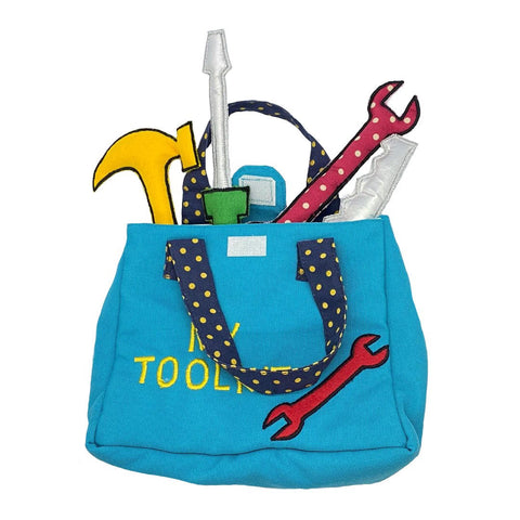 My Tool Kit - Tool Kit For Kids