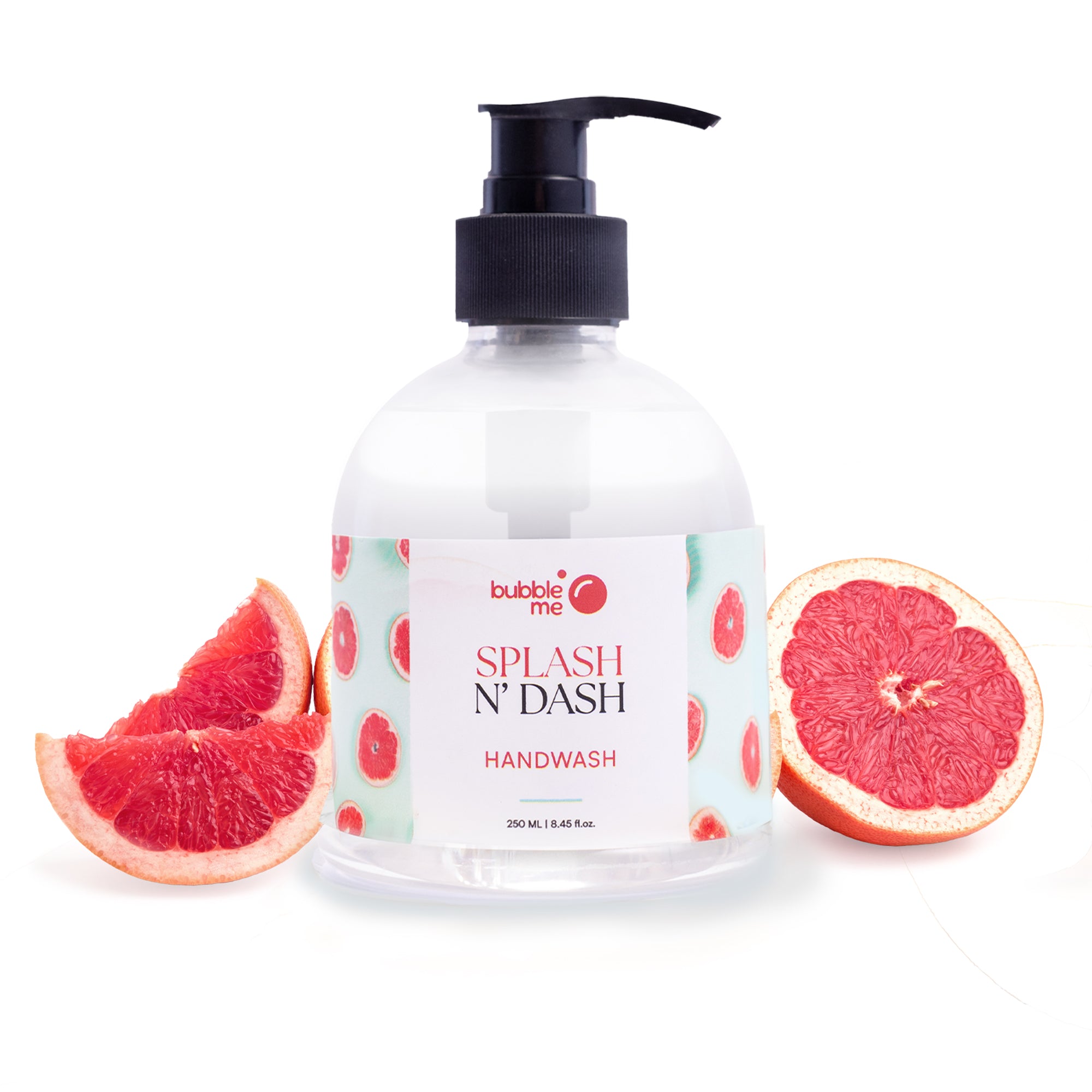 Splash & Dash Handwash – The Style Salad