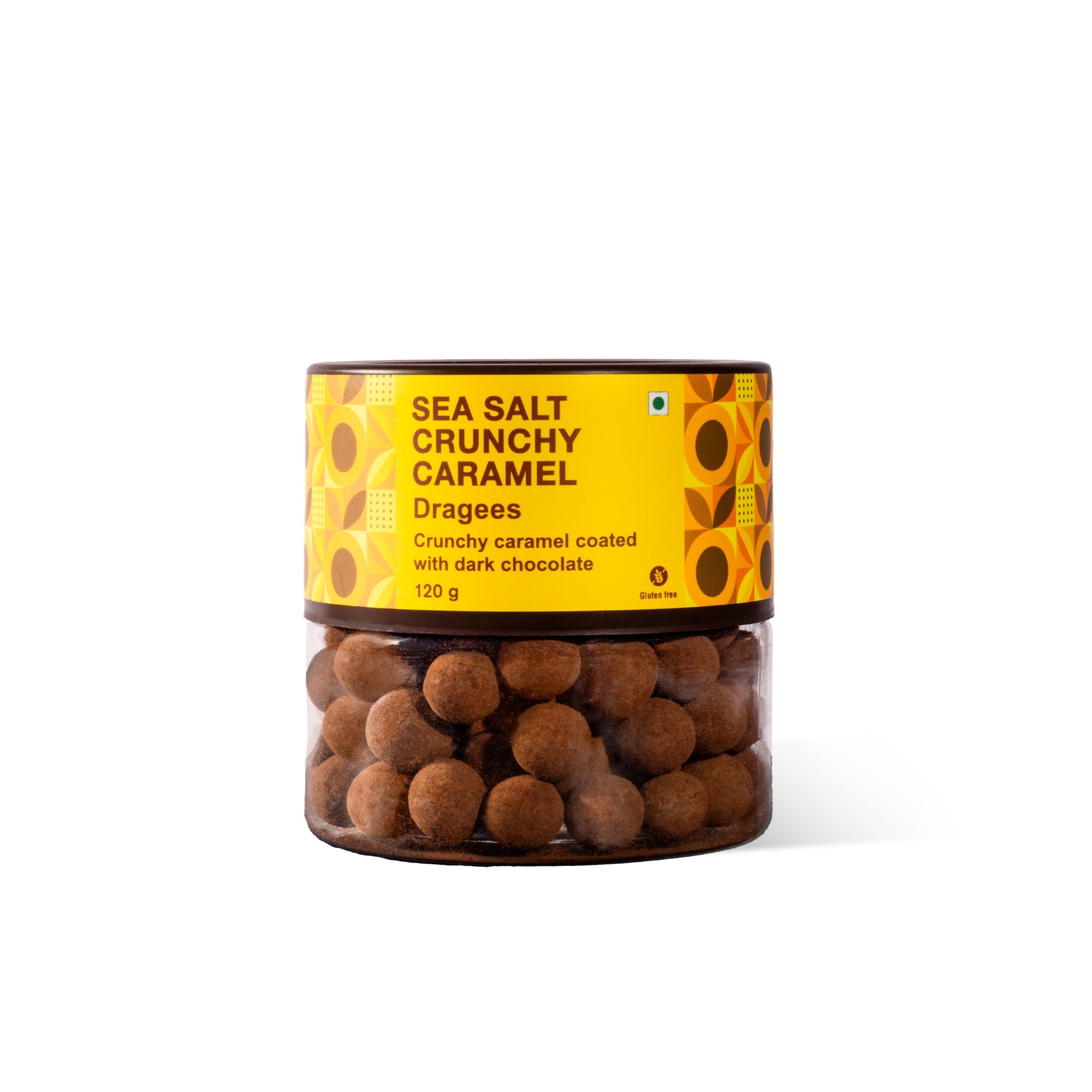 Buy Sea Salt Caramel Dragees