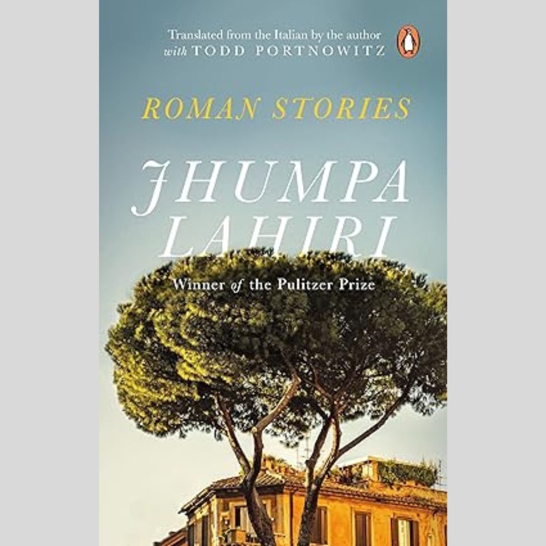 Roman Stories