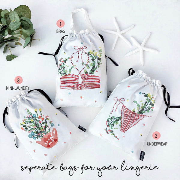 Lingerie Bags