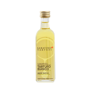 White Truffle Oil