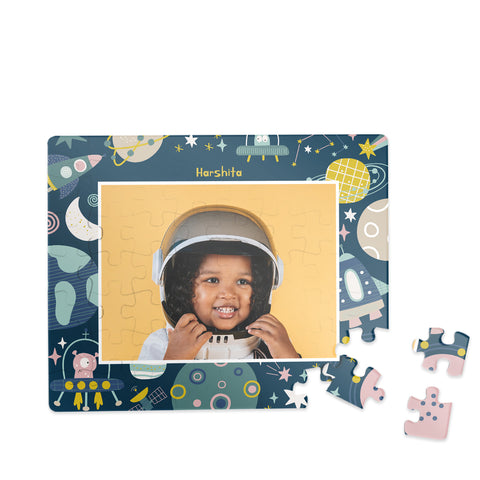 Photo & Picture Puzzle Personalised