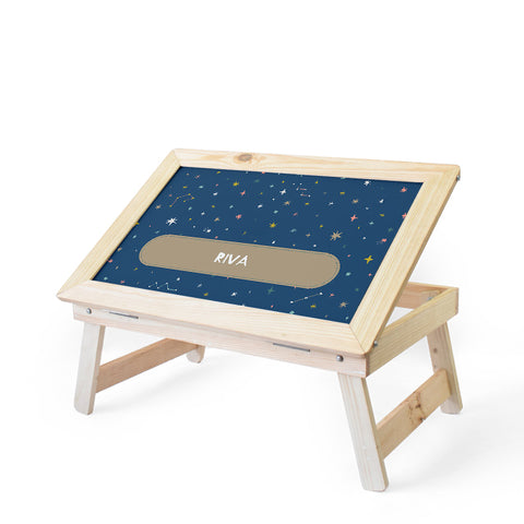 Foldable Desk Personalised